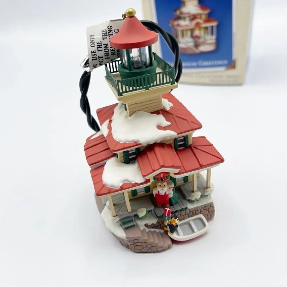 Hallmark preowned good
